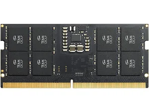 Team Group Inc TED532G4800C40-S01 - Team Elite 32GB DDR5 SO-DIMM 4800MHz Laptop Memory