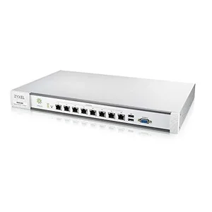 Zyxel NSG300 - Nebula Cloud Security VPN IDP Gateway with Bundle