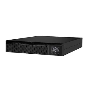 C2g LU-3000-RTL - 3KVA Line Interactive UPS with 120V Output - 2U Rack Mount