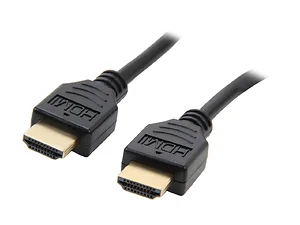 Nippon Labs HDMI-25 - 25ft HDMI 2.0 High-Speed Cable with Ethernet