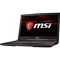 MSI-GL639SDK611