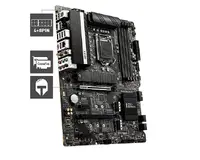 MSI-Z590 PRO