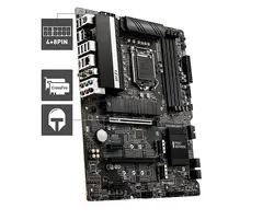 MSI-Z590 PRO