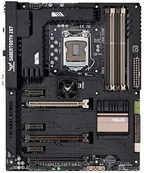 ASUS-‎SABERTOOTH Z87