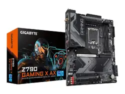 GIGABYTE-Z790 GAMING X AX