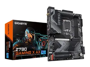 Gigabyte Z790 GAMING X AX - ATX Motherboard