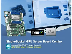 TYAN-S8030GM4NE-2T-7373X