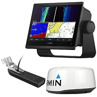 Garmin-010-02367-51/GT23M