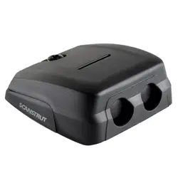 Scanstrut-DS-HD10-BLK