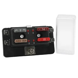 Cole Hersee-880021-BP