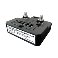 Samlex America-BGW-40