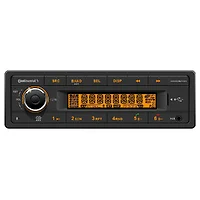 Continental Manufacturing Company-TR4512UBA-OR