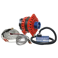 Balmar XT-DF-250-J10-KIT