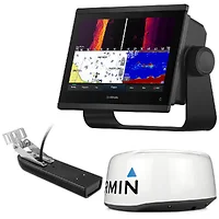 Garmin-010-02366-51/GT23M