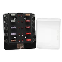 Cole Hersee-880026-BP