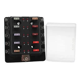 Cole Hersee-880026-BP