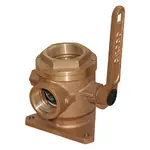 GROCO SBV-2000-P