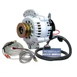 Balmar 621-VUP-MC-120-DV