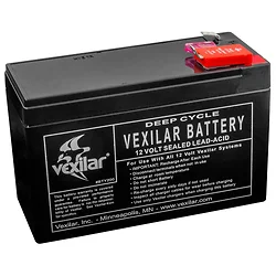 Vexilar-V100