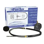 Uflex USA FOURTECHBLK14