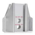 Fortress Marine Anchors FX-7 CROWN