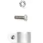 Fortress Marine Anchors-FX-23 CLIPSET