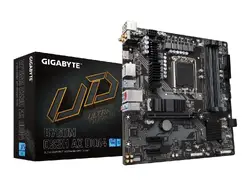 GIGABYTE-B760M DS3H AX DDR4