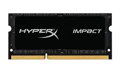 KINGSTON-HX316LS9IB/8