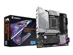 GIGABYTE-B760M AORUS ELITE AX