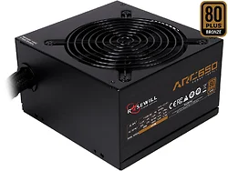 Rosewill-ARC 650