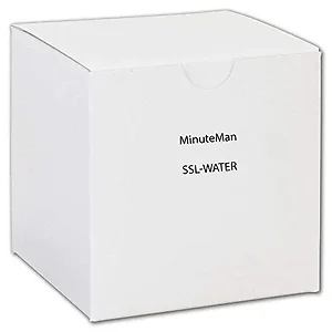 Minuteman SSL-WATER - WATER SENSOR FOR SNMP-SSL