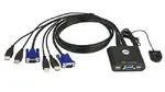 Aten Technologies CS22U