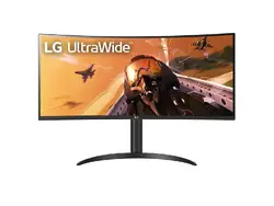 LG Electronics-34WP75C-B