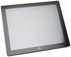Elo E785229 - 1723L 17IN LCD VGA DVI ITOUCH