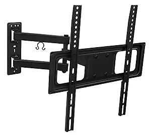Mountit MI-3991B - MOUNT-IT! Swivel TV Wall Mount for 32 to 55 Inch TVs