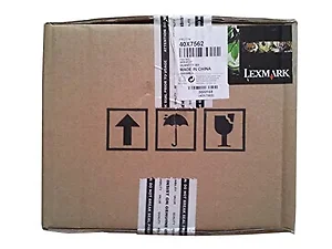 Lexmark 40X7562 - Fuser Assembly for Laser Printers, 110-120V Power