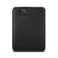 Western Digital WDBU6Y0040BBK-WESN
