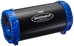 NAXA ELECTRONICS-NAS-3084 BLUE