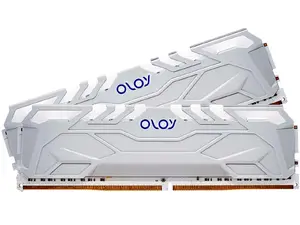 Oloy ND4U1636181BHVDA - OWL RGB 32GB (2 x 16GB) DDR4 3600 Desktop Memory