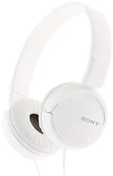 SONY-MDR-ZX110WHI