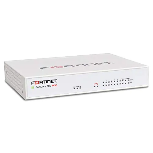 Fortinet-FG60EPOEBDL95012