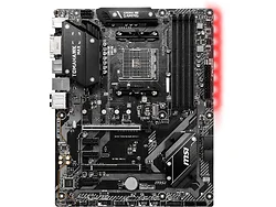 MSI-B450TOMAMAX
