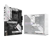 ASUS-ROG STRIX B550-A GAMING