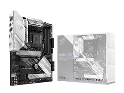 ASUS-ROG STRIX B550-A GAMING