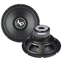 Audiopipe-TSPP212