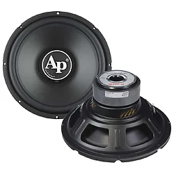 Audiopipe-TSPP212
