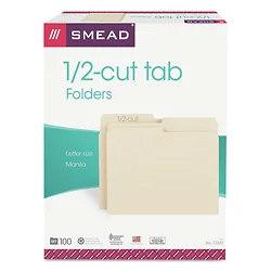 SMEAD MANUFACTURING CO.-SMD 10320