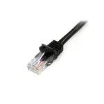 STARTECH 45PATCH25BK