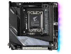 GIGABYTE-Z690I AORUSULTRAPLUS DDR4