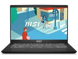 MSI-Modern 14 C7M-048US
